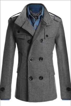 Coat e3.0 | Proteck’d Coats - X Small / Hidden / Gray -