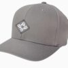 Hat e6.0 | Proteck’d Apparel - S/M / Silver / Gray - Hats &