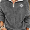 Sweater e41.0 | Proteck’d Apparel - Small / Silver / Gray -