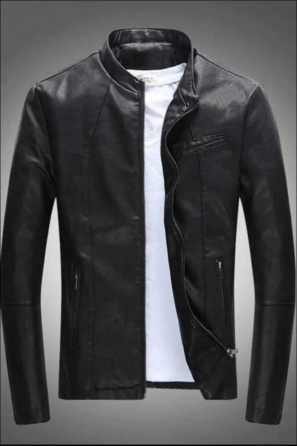 Jacket e1.0 | Proteck’d Coats - X Small / Hidden / Black -