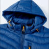 Jacket e7.0 | Proteck’d Coats - Men’s & Jackets
