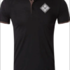 Shirt e6.0 | Proteck’d Apparel - Small / Silver / Black -