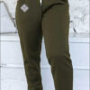 Pants e3.0 | Proteck’d Apparel - Small / Silver / Dark Green