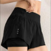 Shorts e10.0 | Proteck’d Apparel - Small / Hidden / Black -