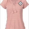 Blouse e18.0 | Proteck’d Apparel - X Small / Silver / Pink -