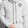 Sweater e67.0 | Proteck’d Apparel - Small / Silver / White -