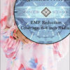 V Neck Lantern Sleeve Blouse e55.0 | Emf - Women’s Blouses